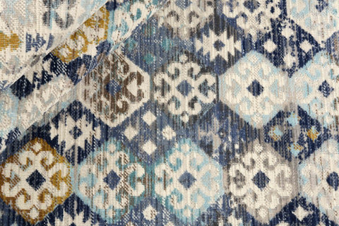 Lyra Garden Design Rug
