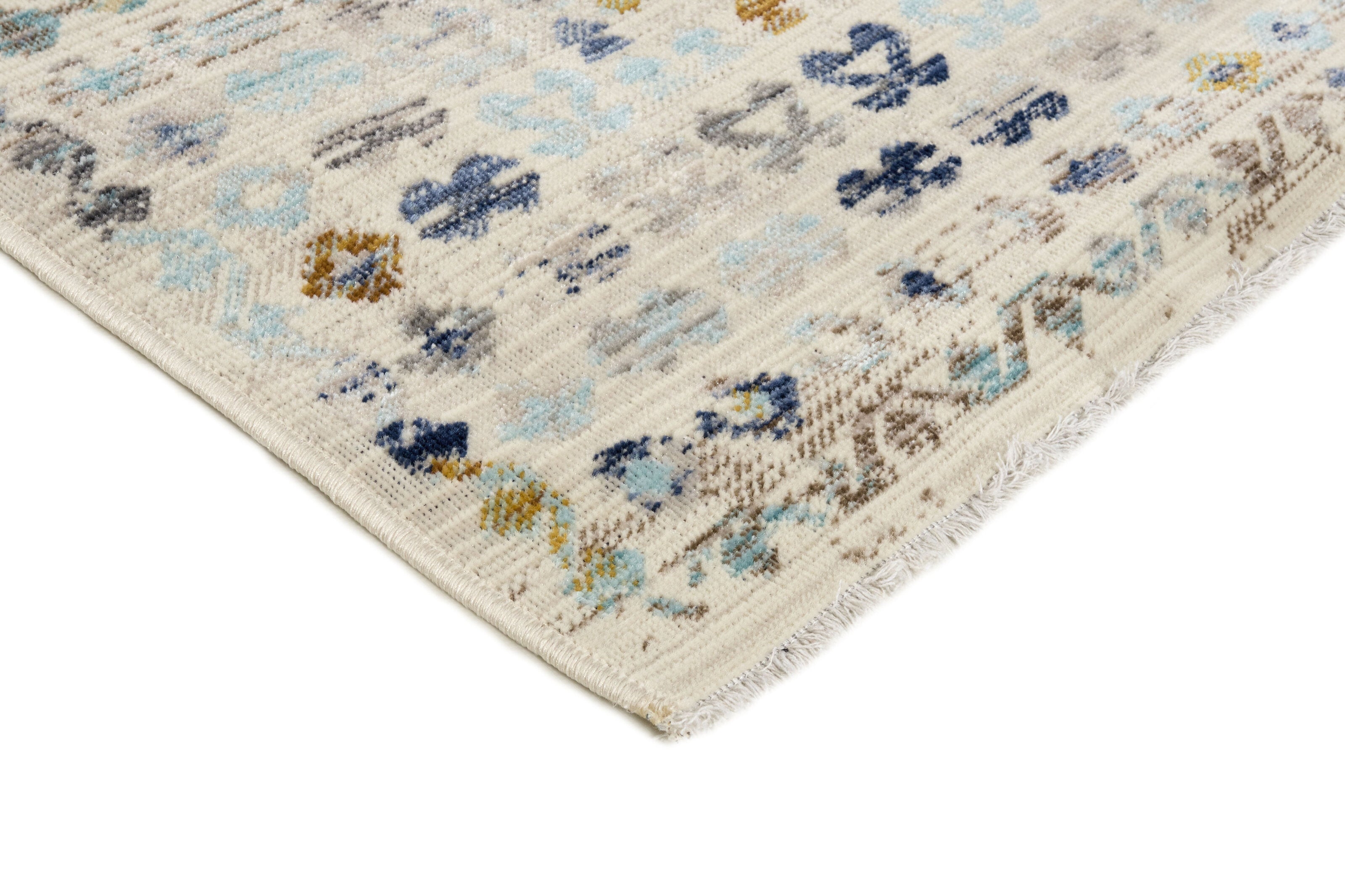 Lyra Garden Design Rug