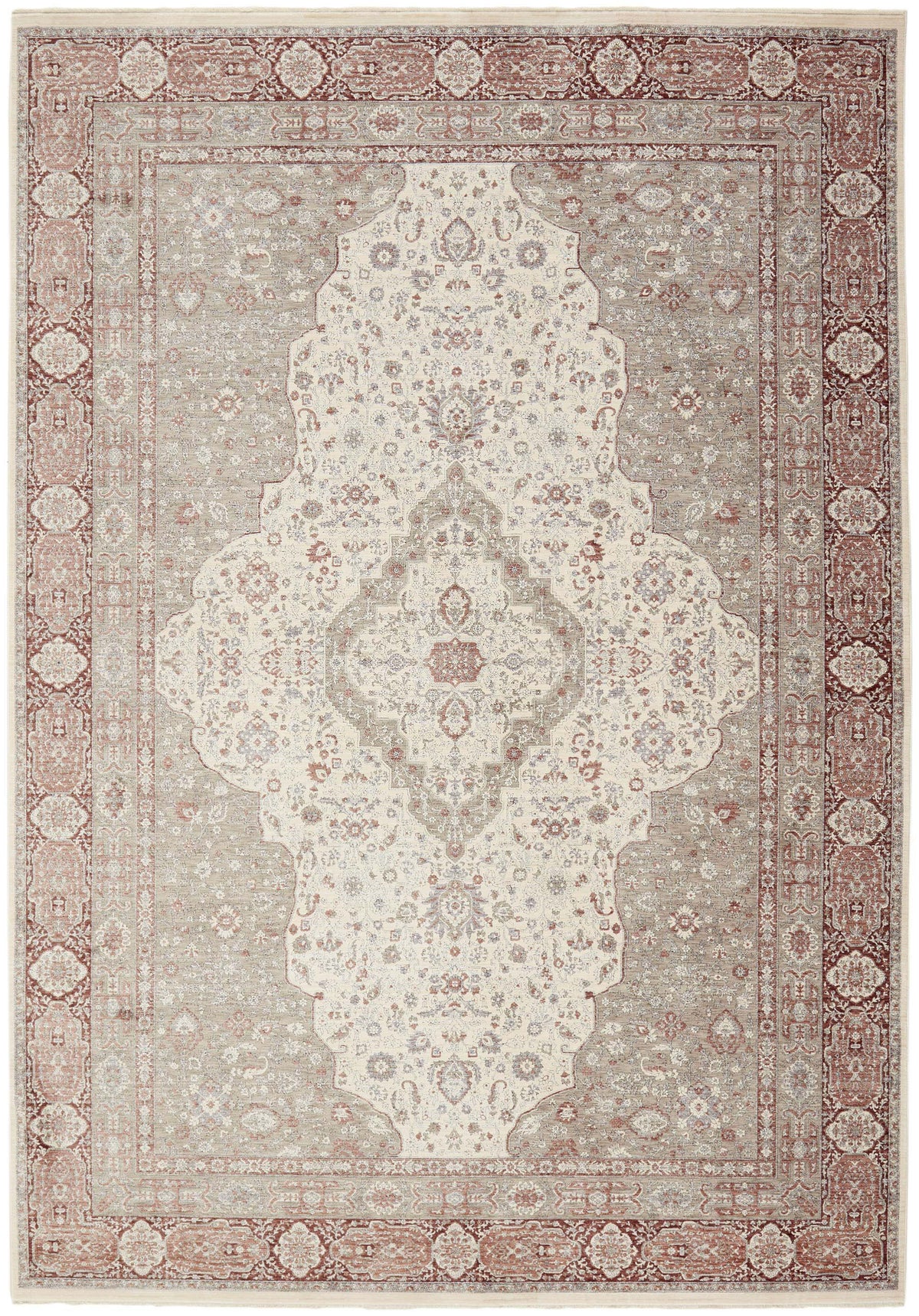 Lyra Haven Design Rug