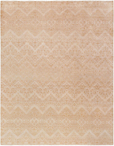 Lyra Manor Damask Rug