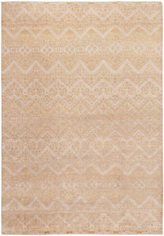 Lyra Manor Damask Rug