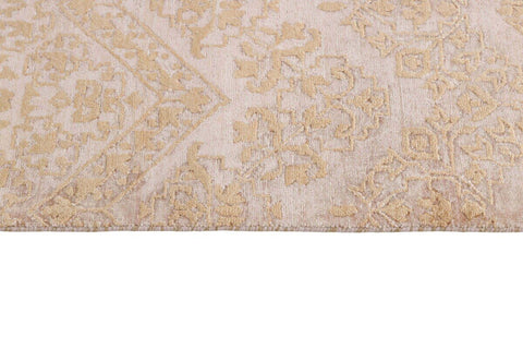 Lyra Manor Damask Rug