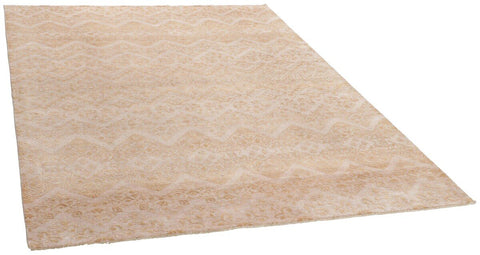 Lyra Manor Damask Rug