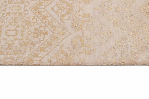 Lyra Manor Damask Rug