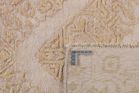Lyra Manor Damask Rug