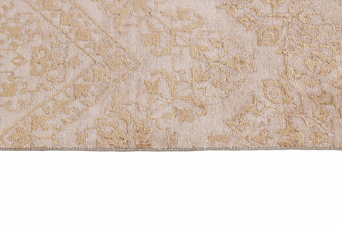 Lyra Manor Damask Rug