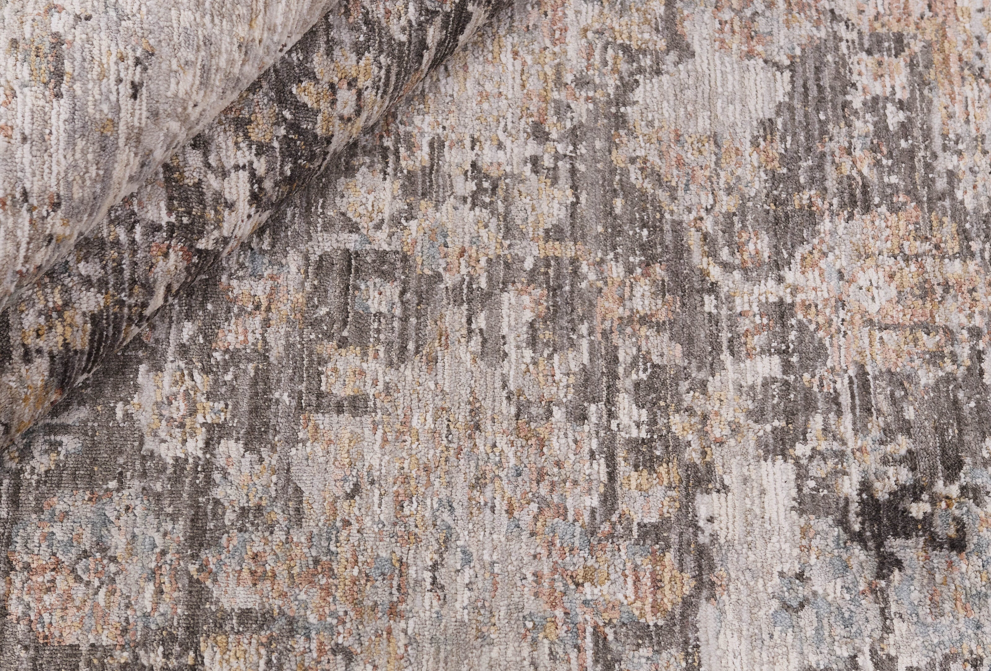 Lyra Mosaic Design Rug