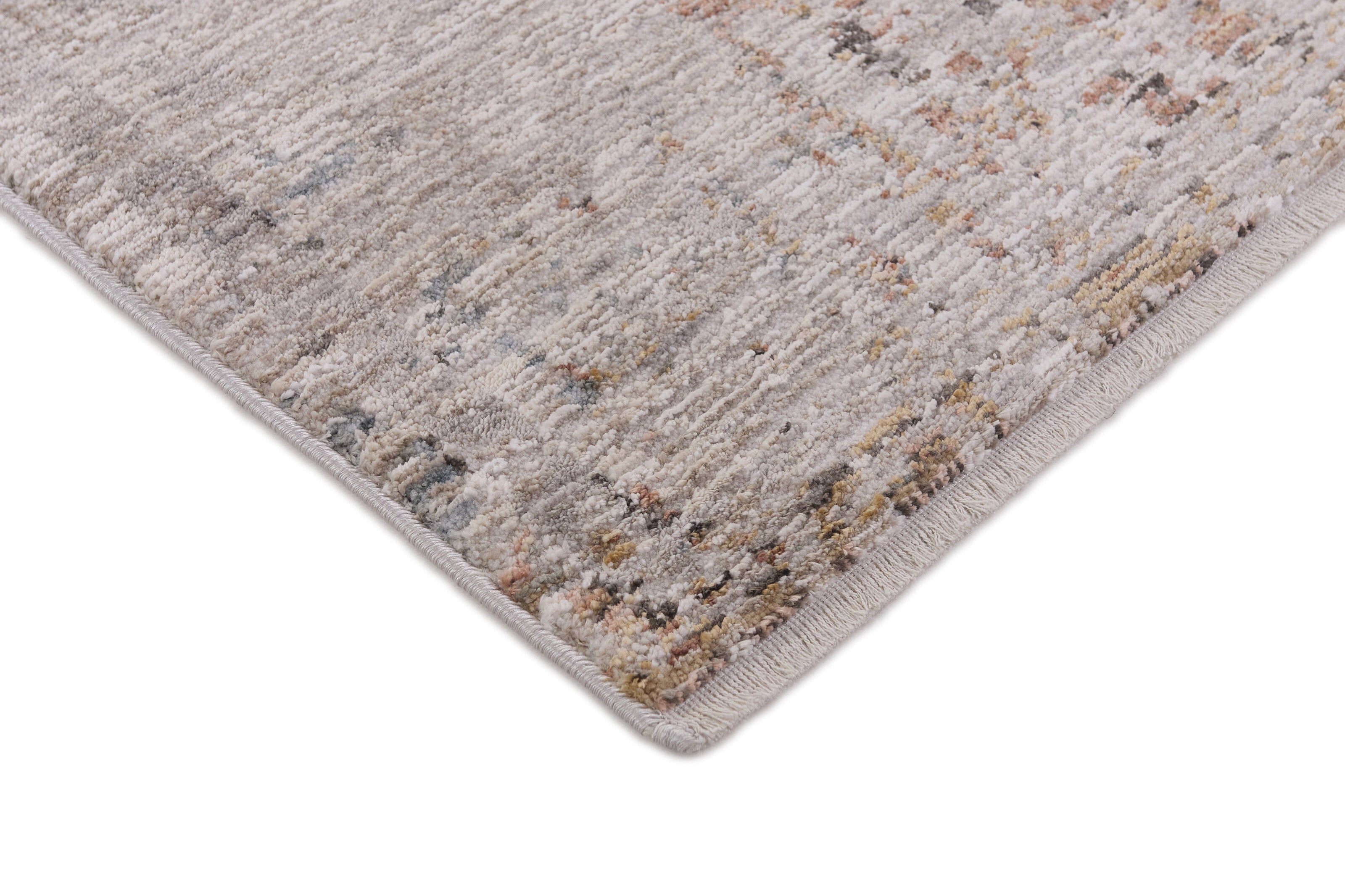 Lyra Mosaic Design Rug