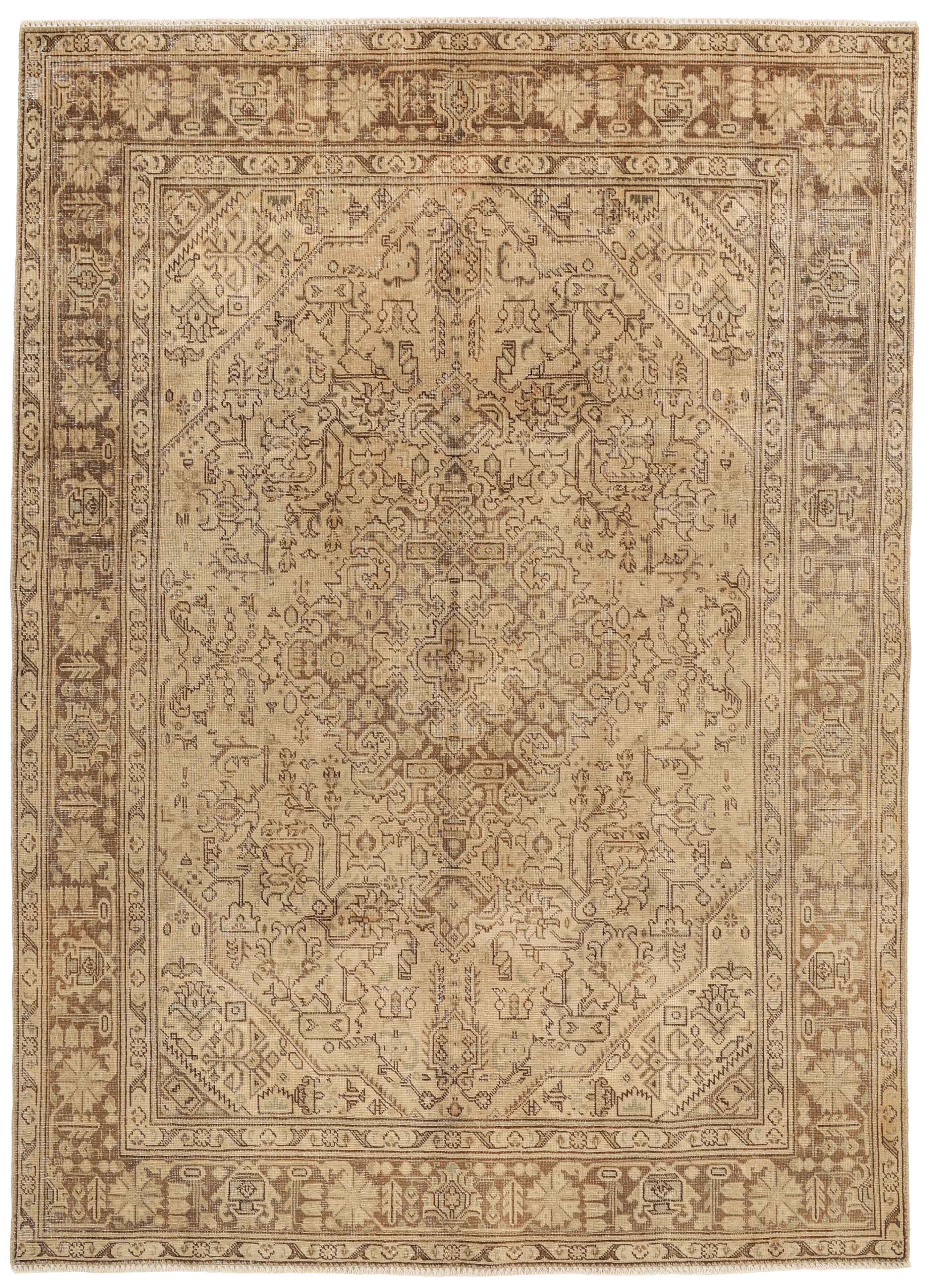 Lyra Nomad Vintage Rug