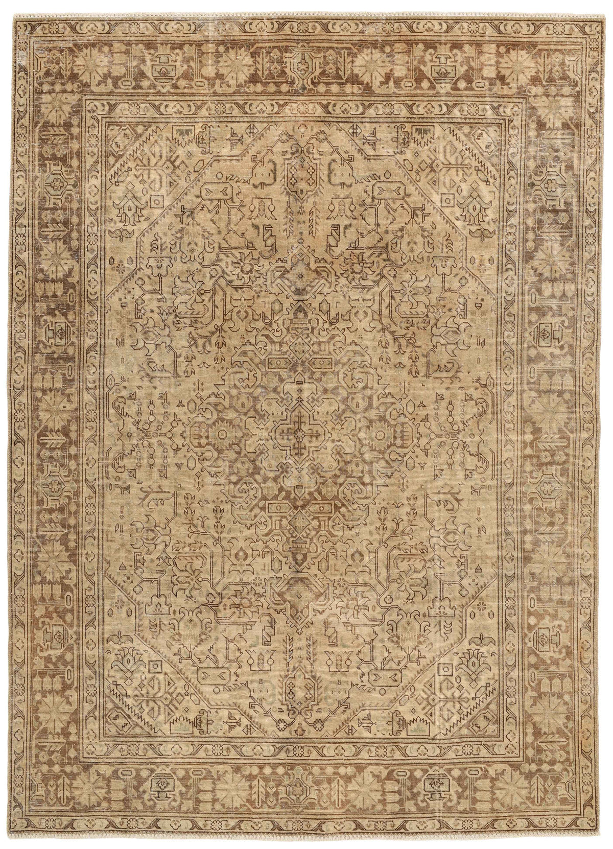 Lyra Nomad Vintage Rug