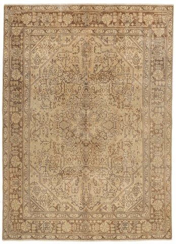 Lyra Nomad Vintage Rug
