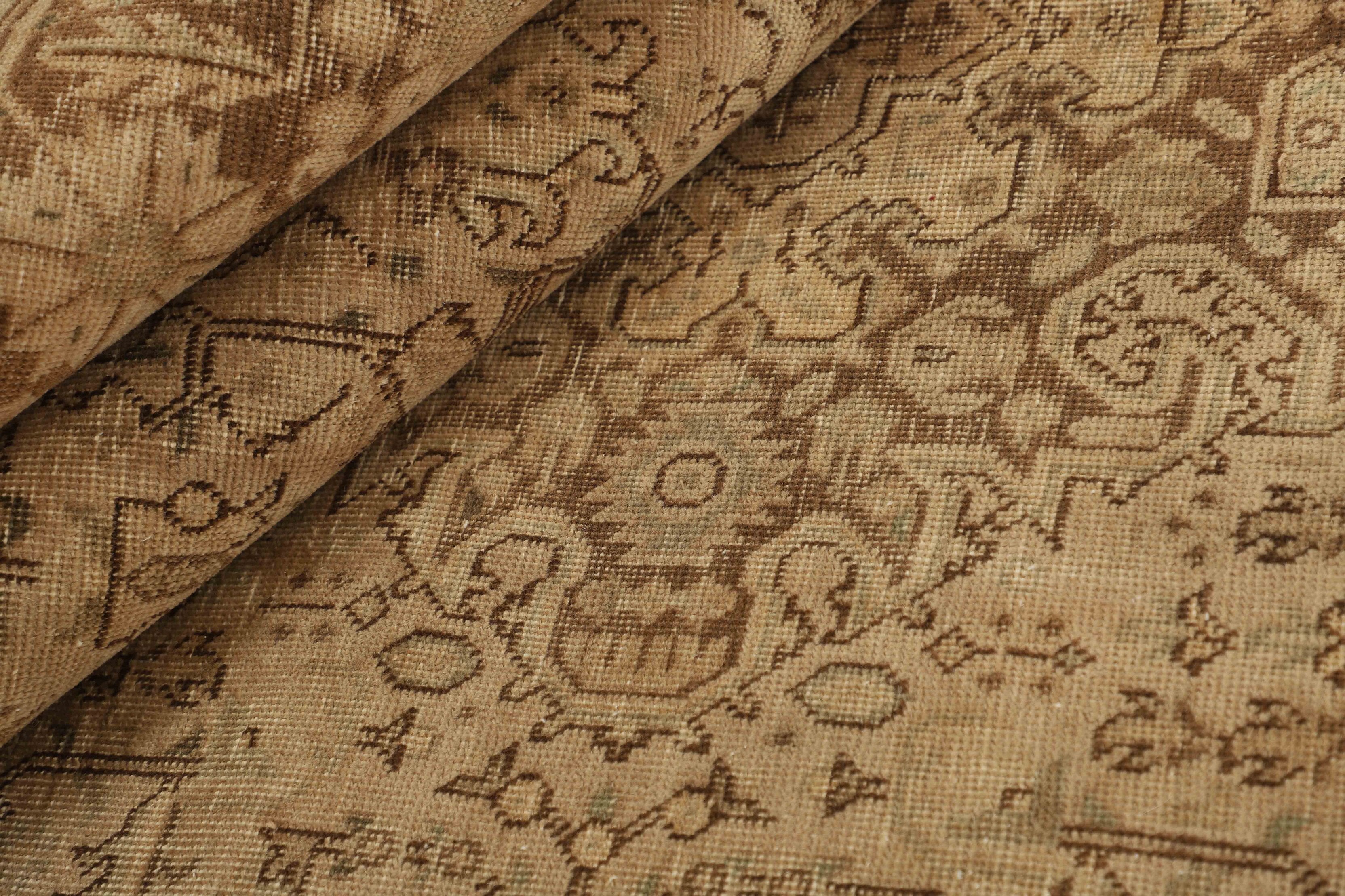 Lyra Nomad Vintage Rug