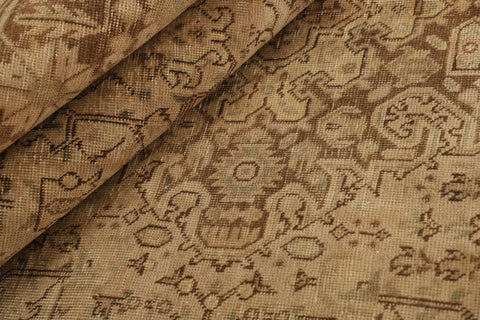 Lyra Nomad Vintage Rug