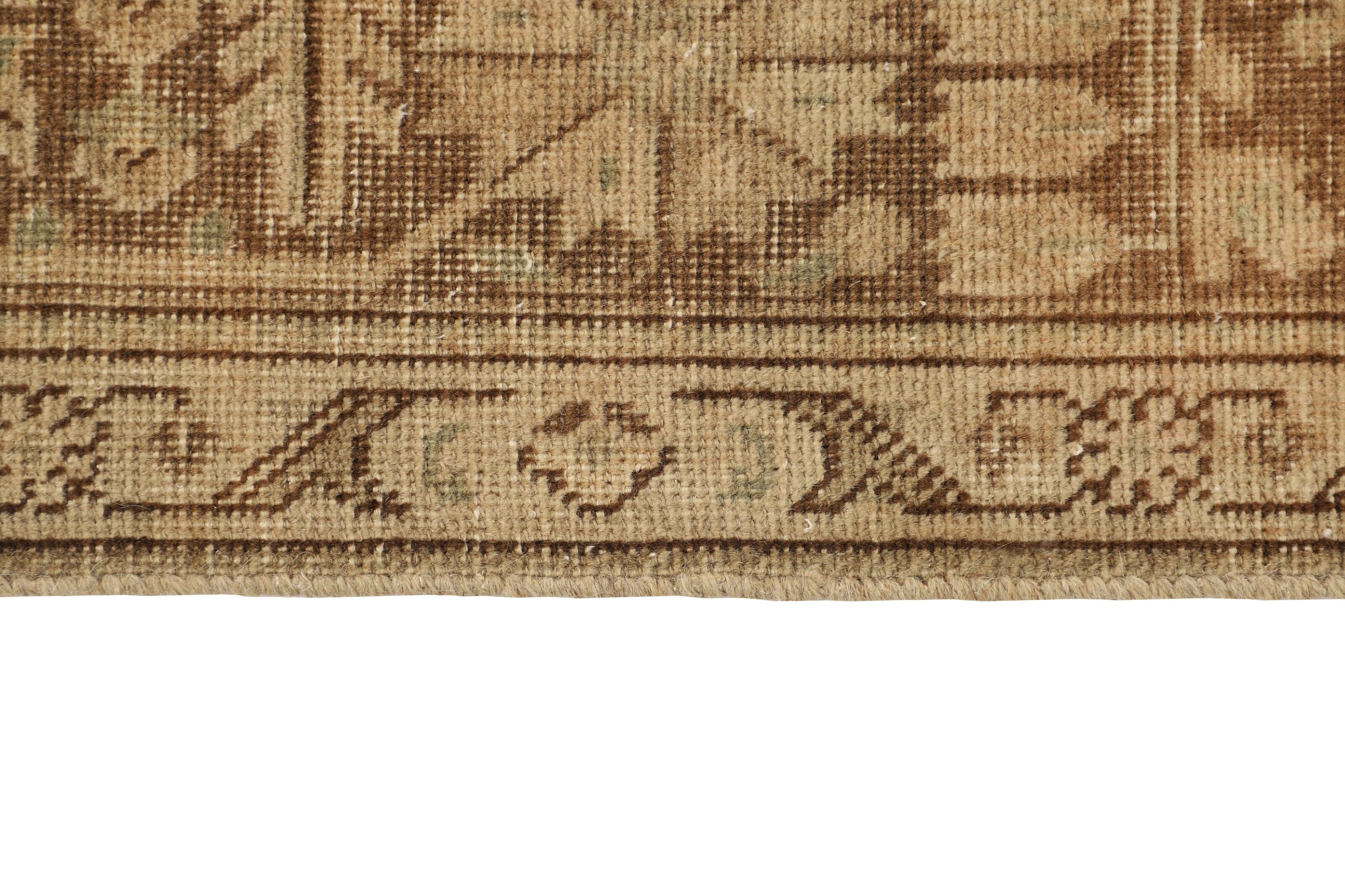 Lyra Nomad Vintage Rug