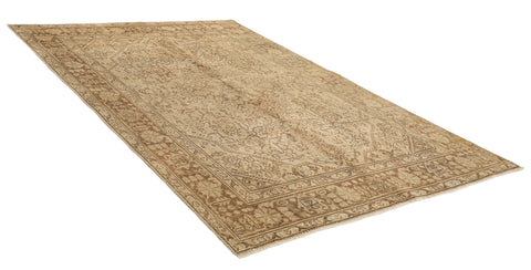 Lyra Nomad Vintage Rug