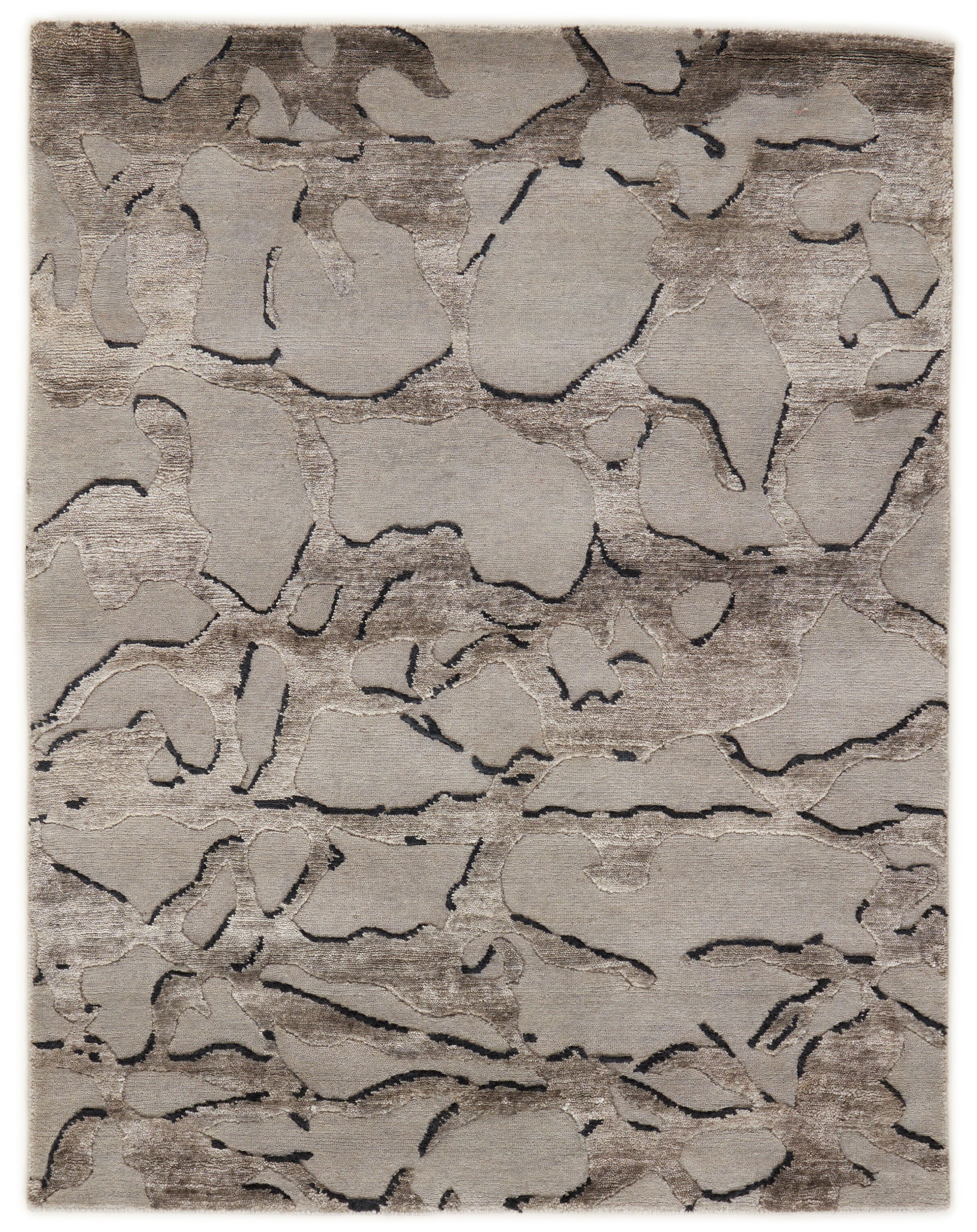 Lyra Orchard Modern Rug