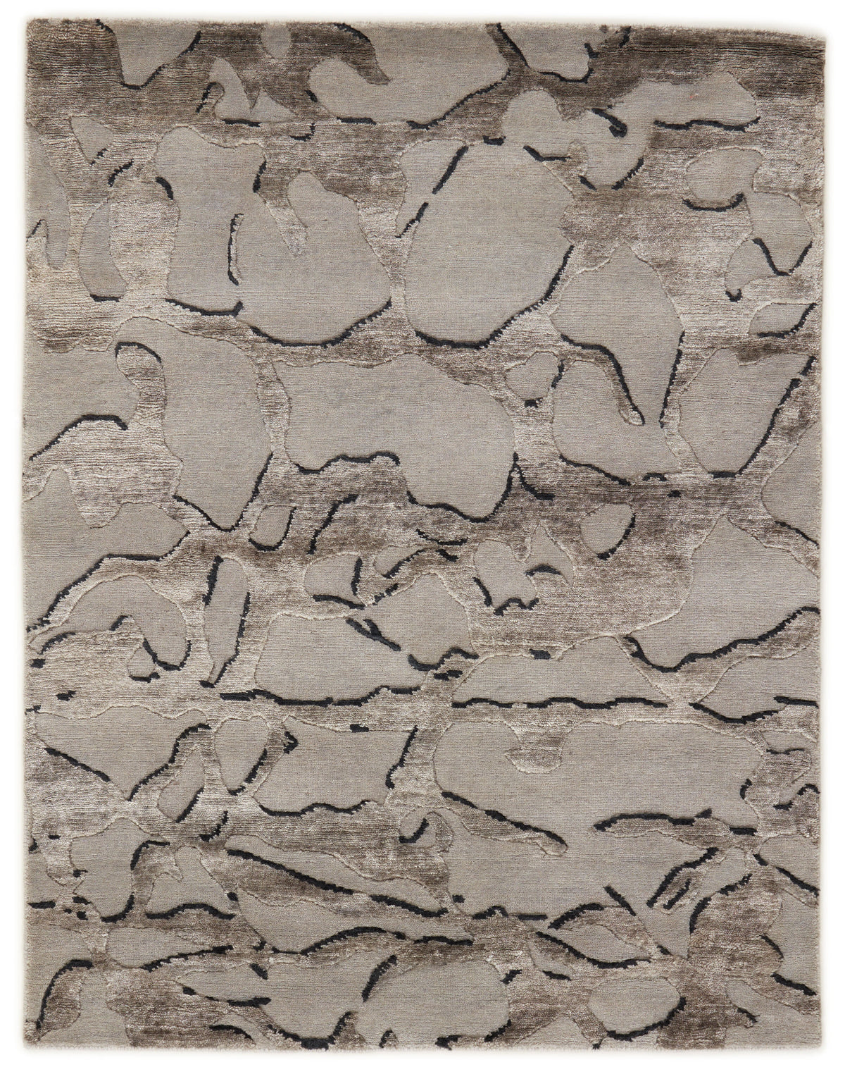 Lyra Orchard Modern Rug