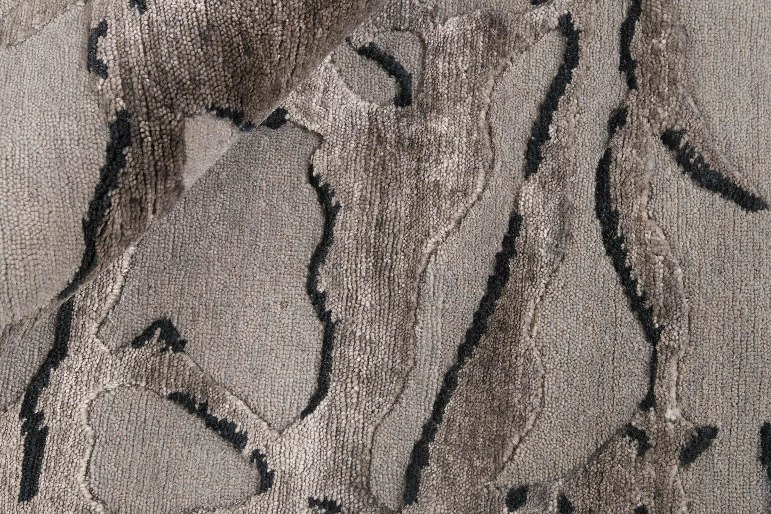 Lyra Orchard Modern Rug