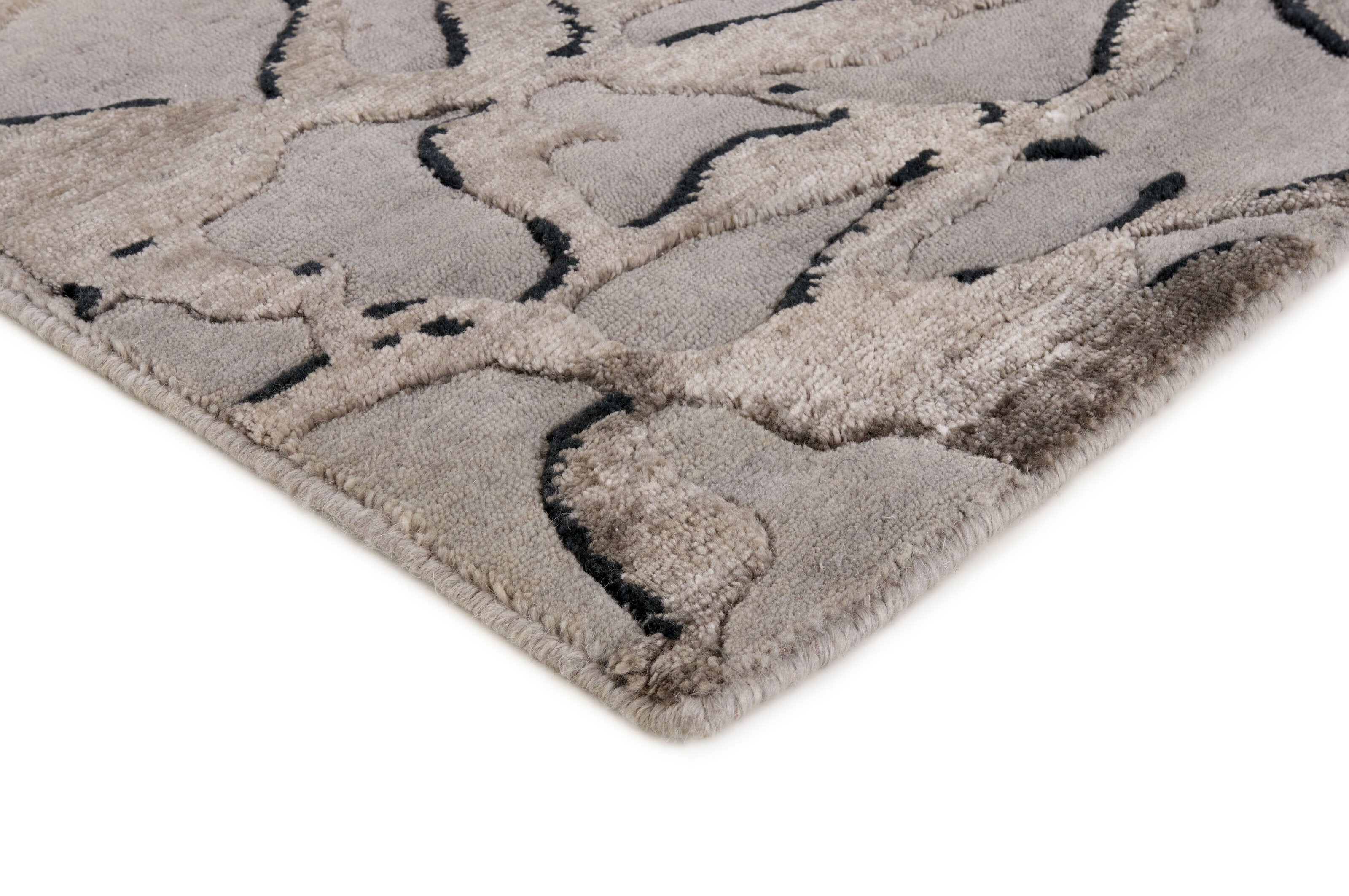Lyra Orchard Modern Rug