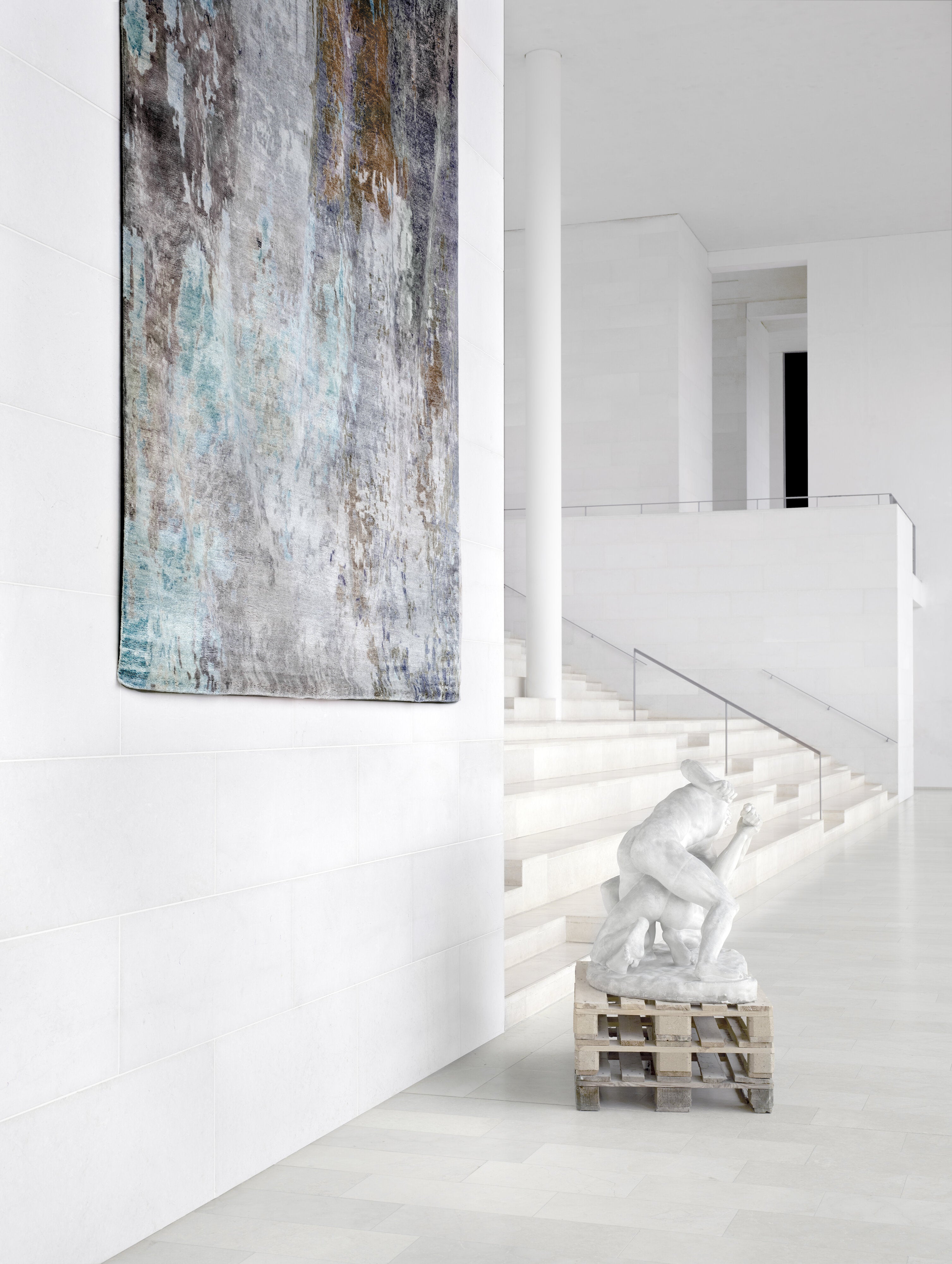 Lyra Studio Design Rug