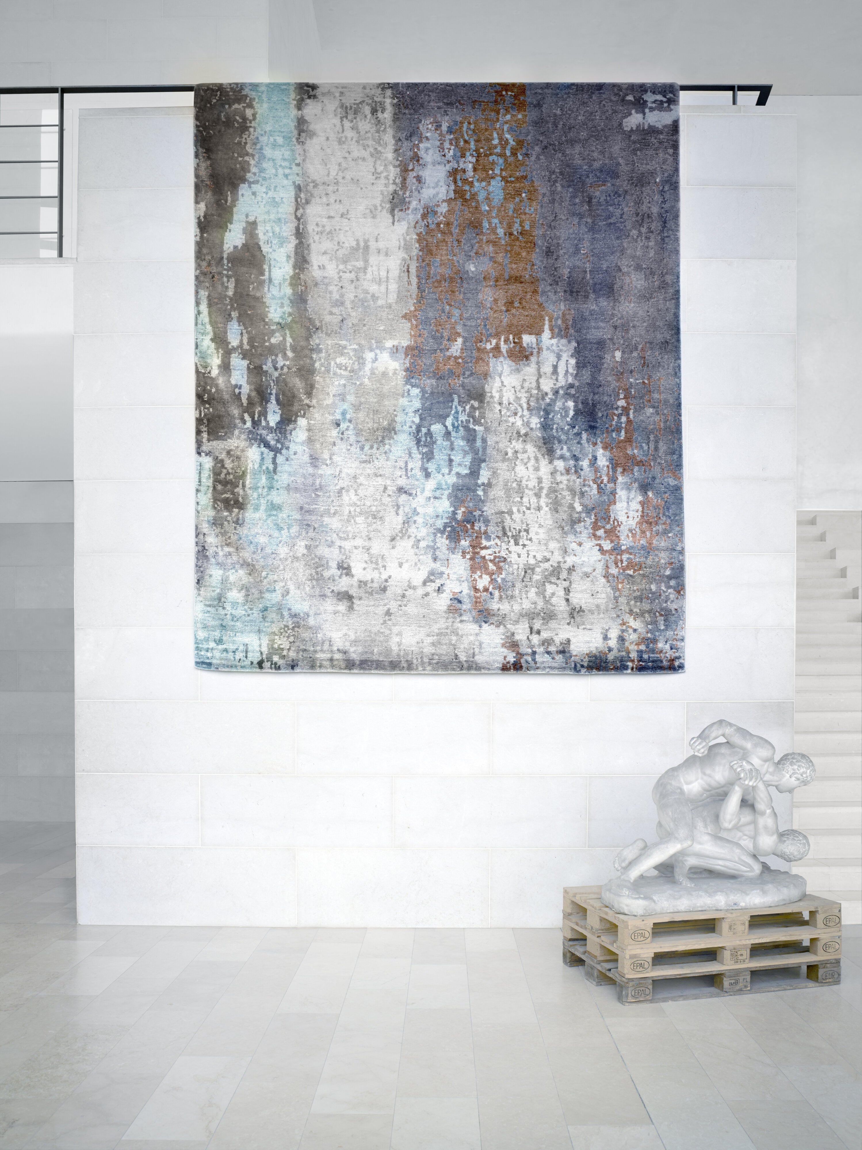 Lyra Studio Design Rug