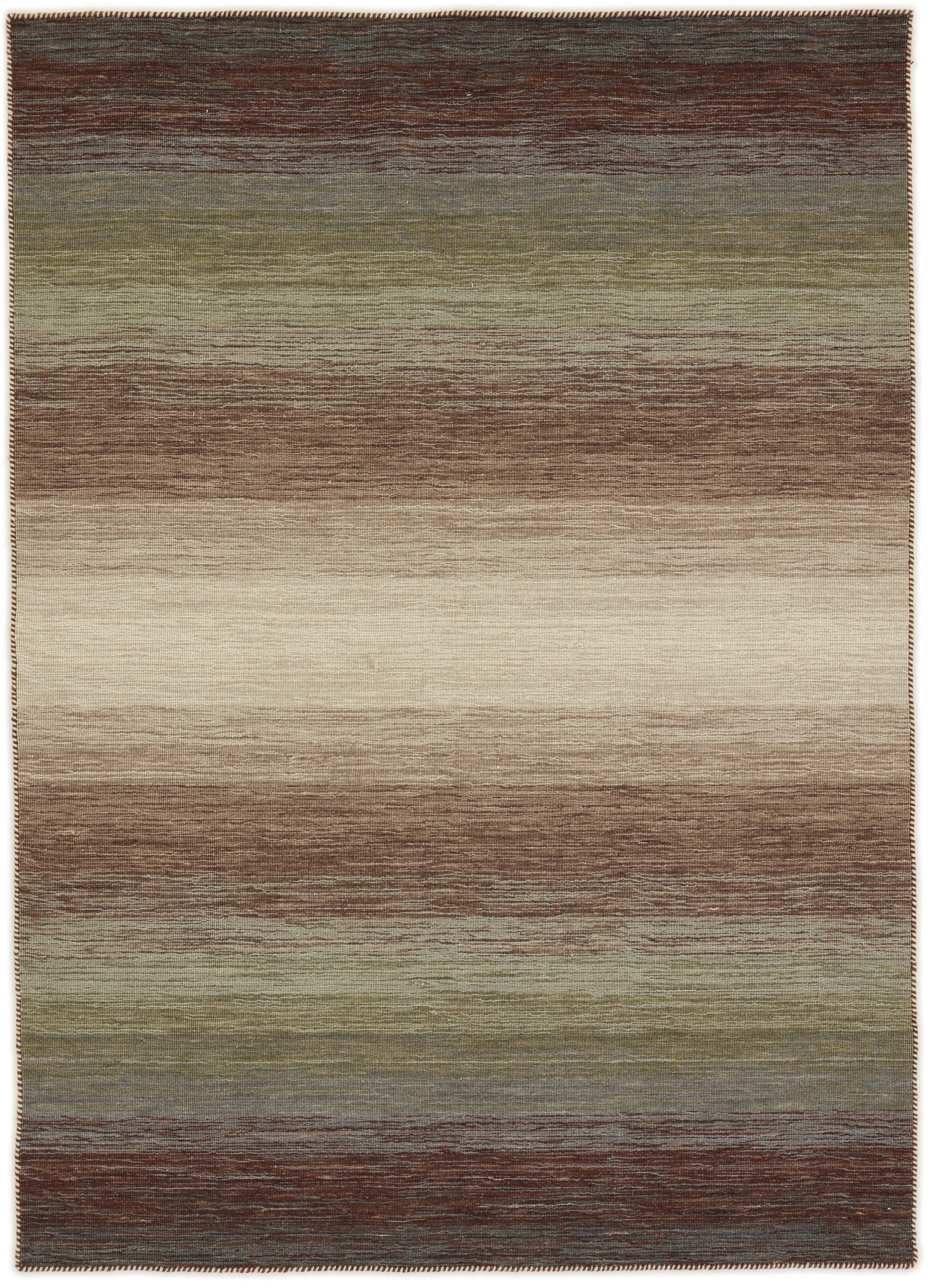 Lyra Terrace Flatweave Rug