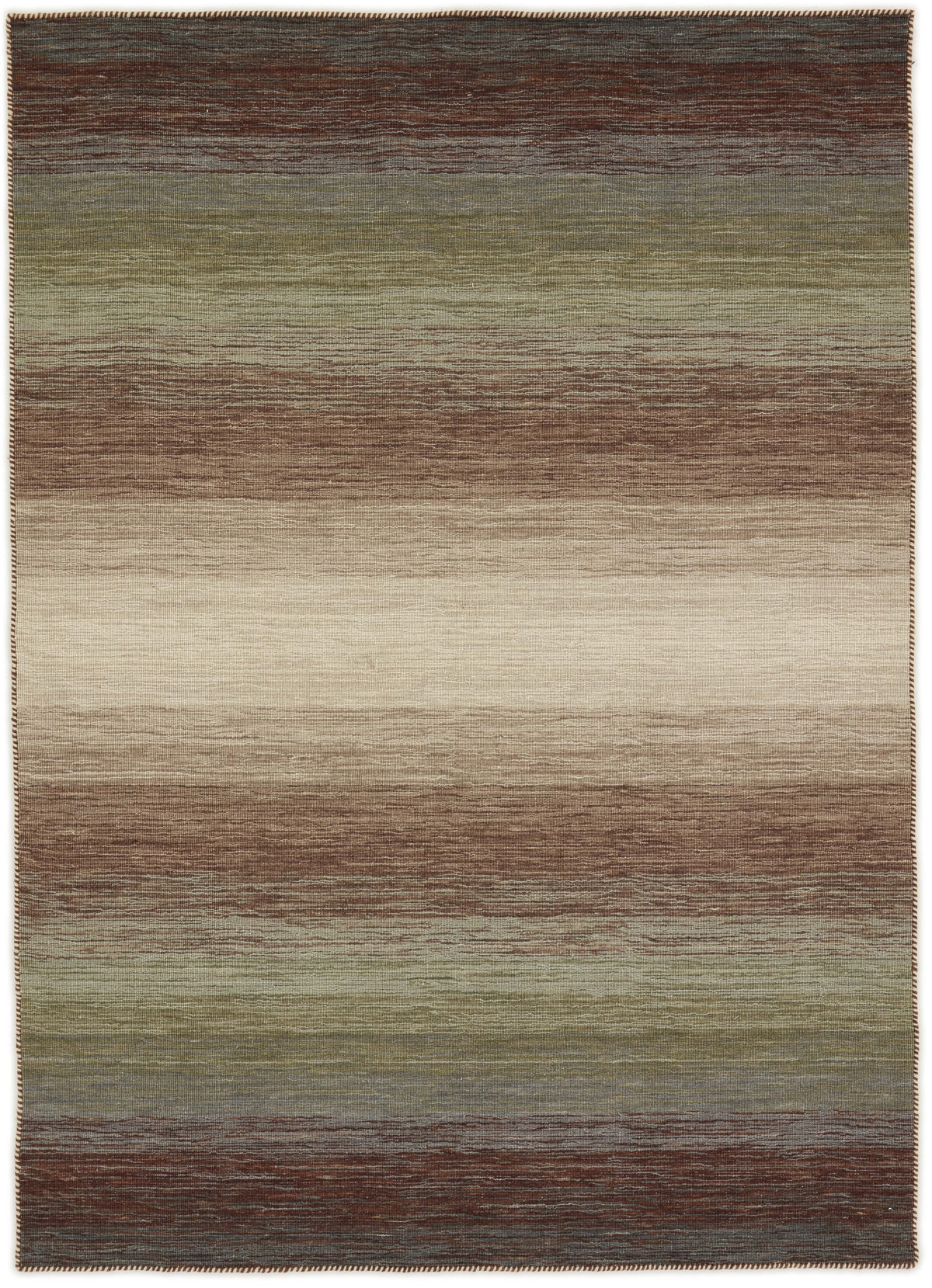 Lyra Terrace Flatweave Rug