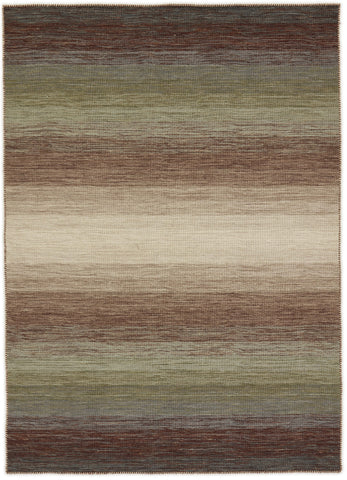 Lyra Terrace Flatweave Rug