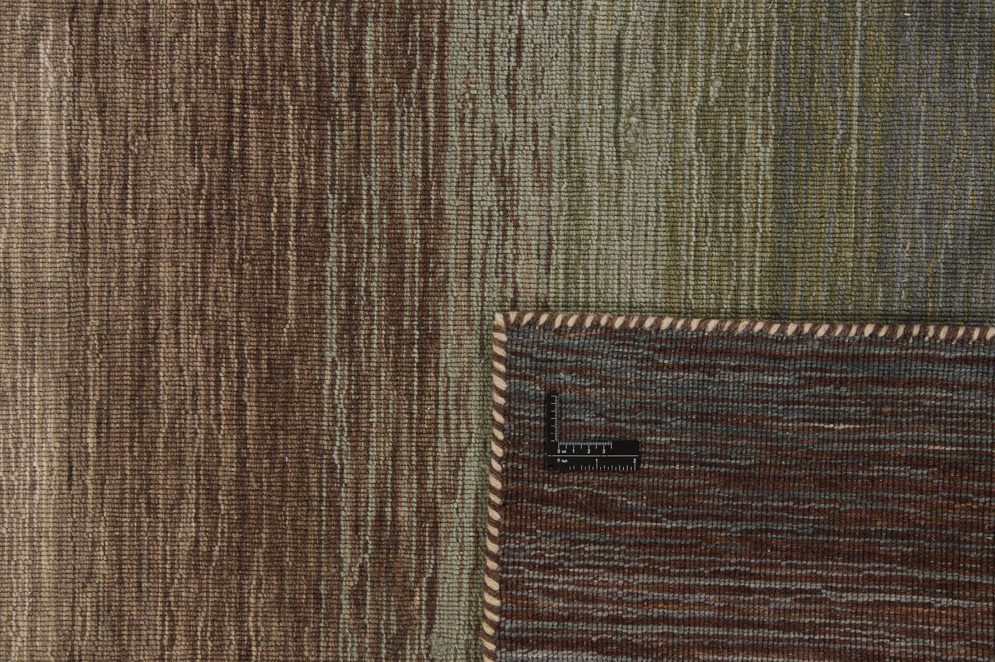 Lyra Terrace Flatweave Rug