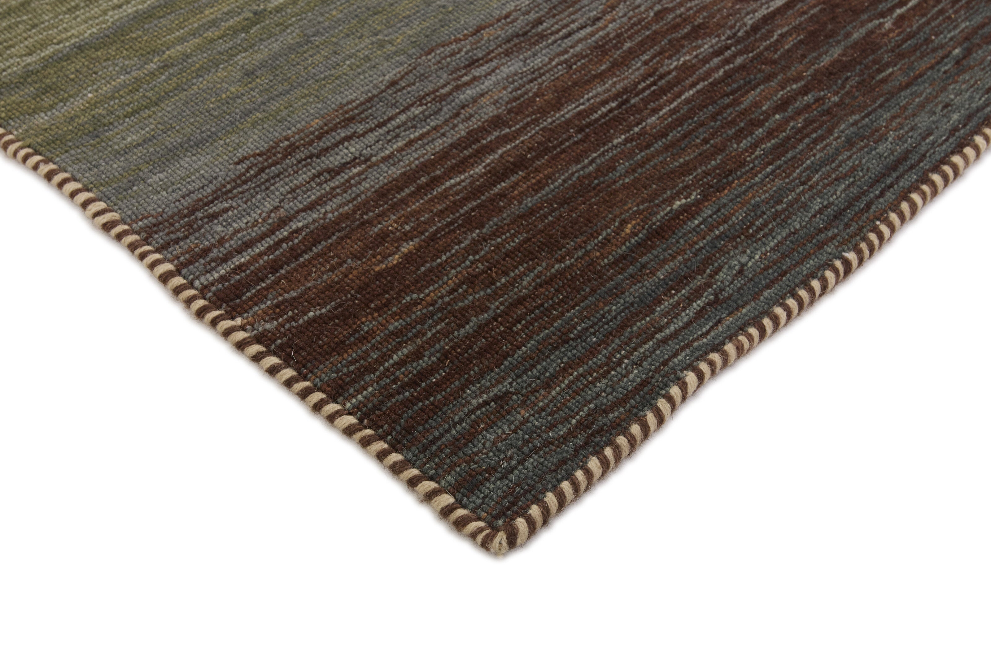 Lyra Terrace Flatweave Rug