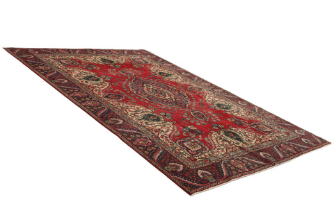 Lyra Vista Vintage Rug