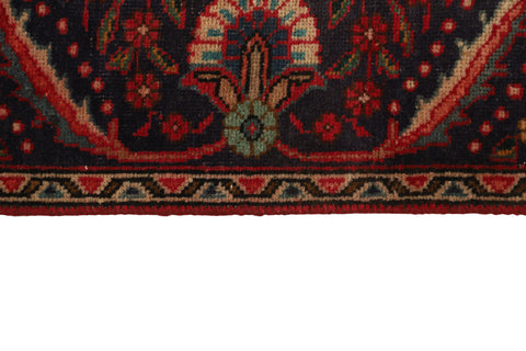Lyra Vista Vintage Rug