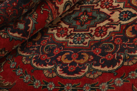 Lyra Vista Vintage Rug