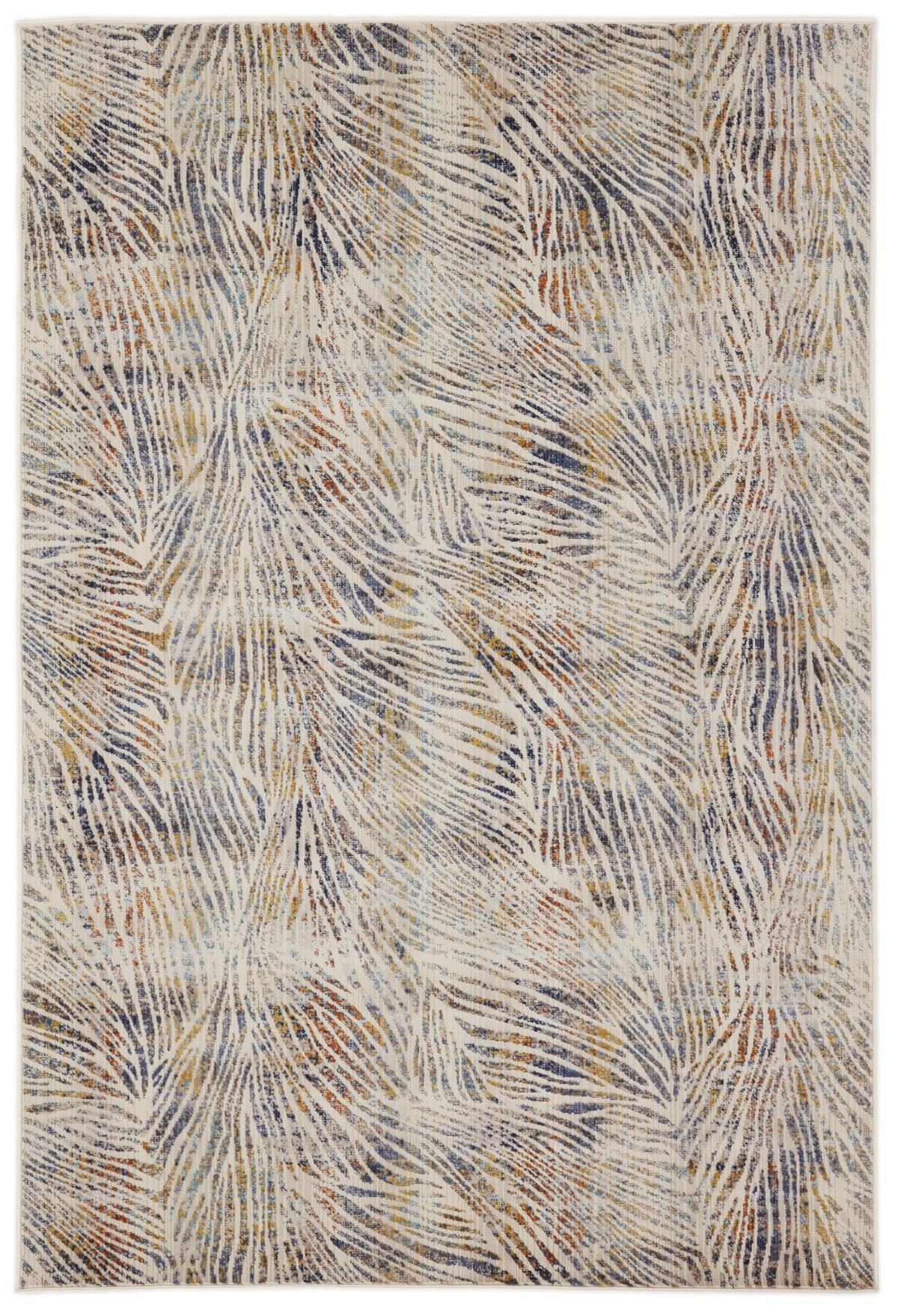 Machine Made Rug – 160 × 230 cm – Design 14
