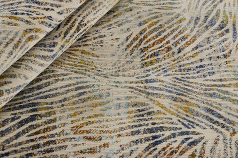 Machine Made Rug – 160 × 230 cm – Design 14