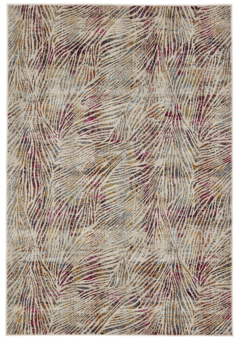 Machine Made Rug – 160 × 230 cm – Design 17