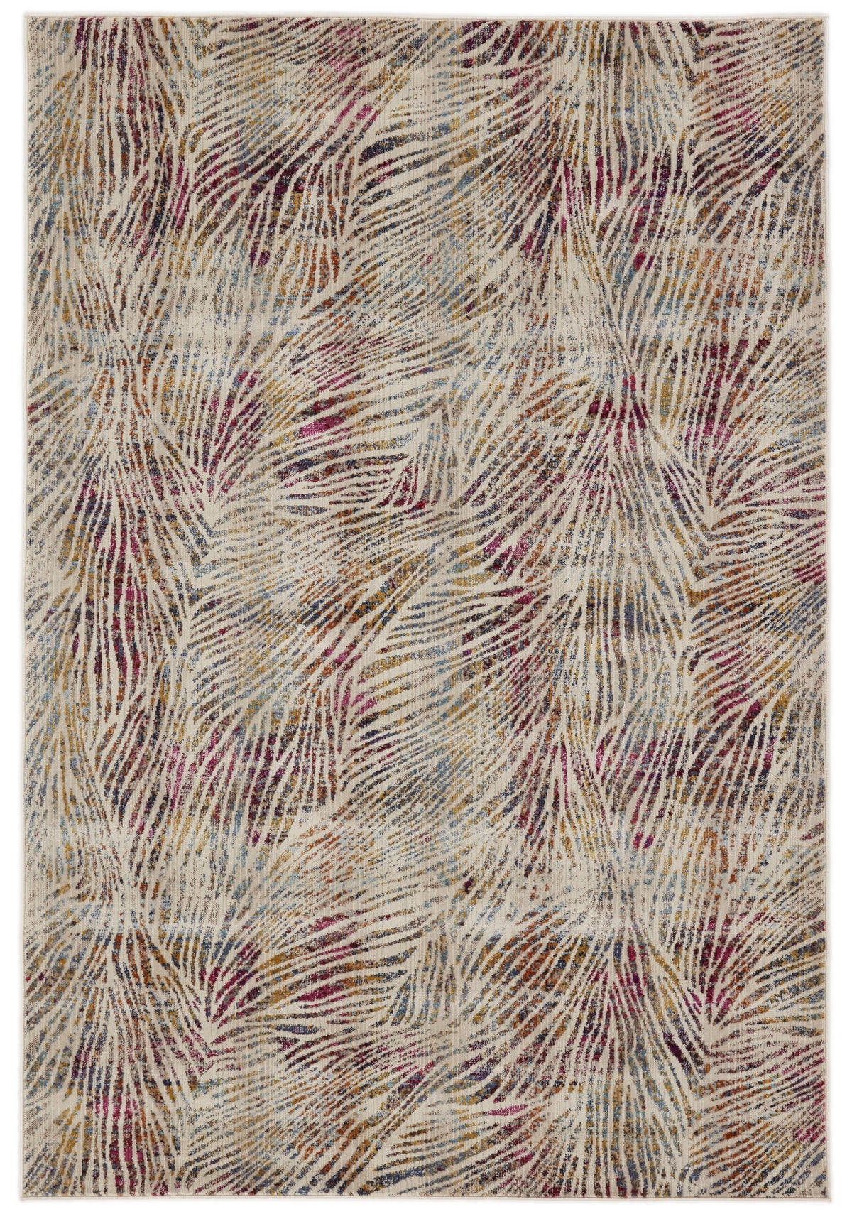 Machine Made Rug – 160 × 230 cm – Design 17