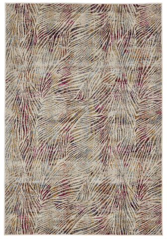 Machine Made Rug – 160 × 230 cm – Design 17