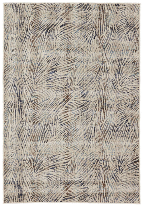 Machine Made Rug – 160 × 230 cm – Design 18