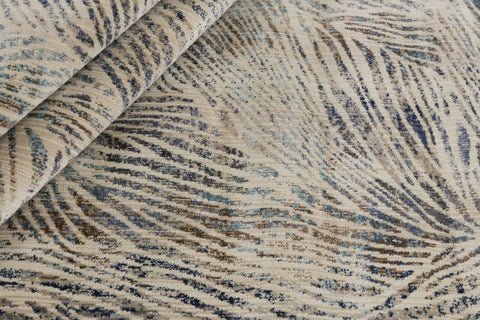 Machine Made Rug – 160 × 230 cm – Design 18
