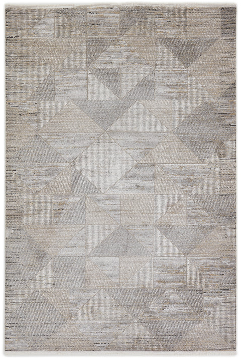 Machine Made Rug – 160 × 230 cm – Design 20