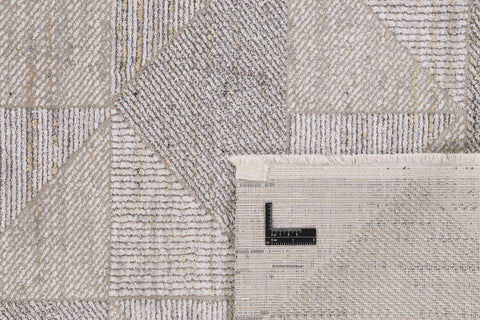 Machine Made Rug – 160 × 230 cm – Design 20