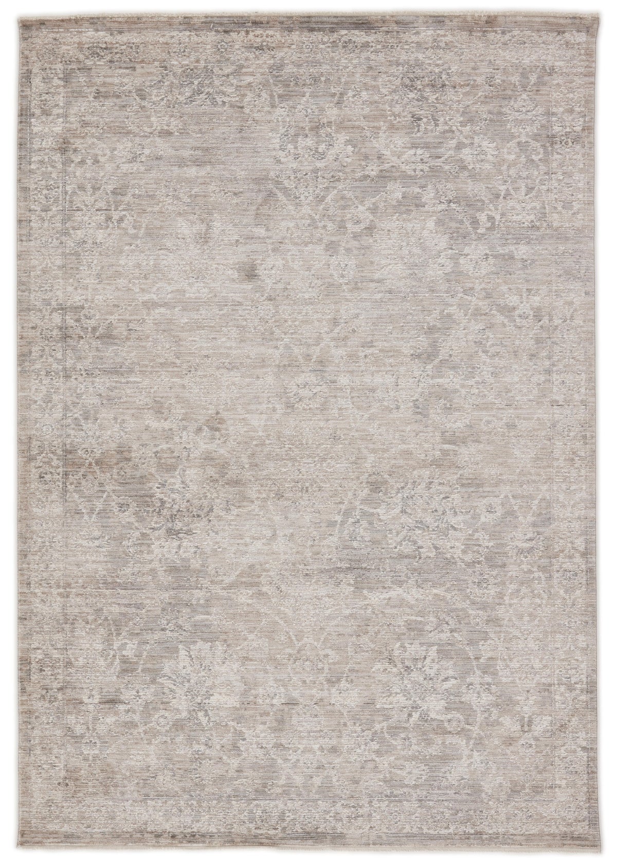 Machine Made Rug – 160 × 230 cm – Design 21