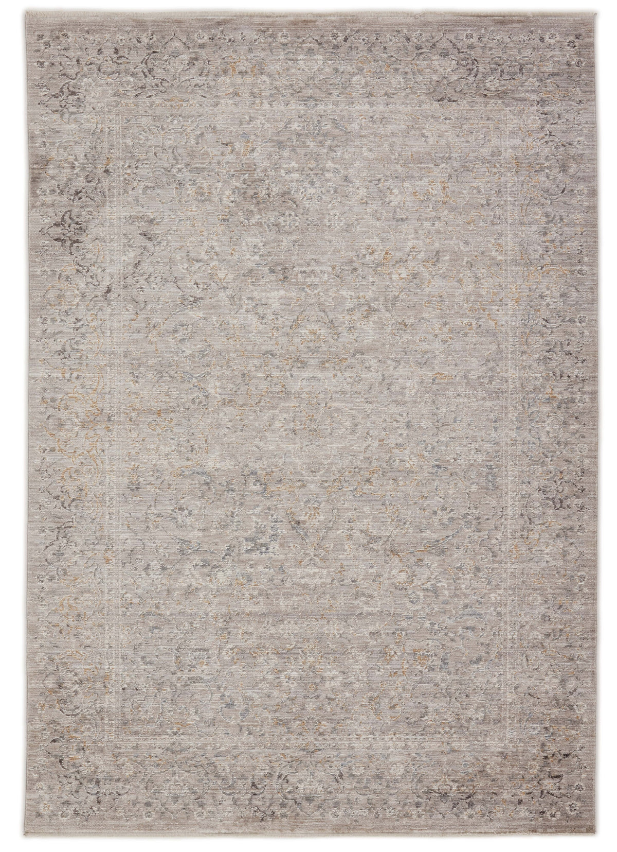 Machine Made Rug – 160 × 230 cm – Design 22