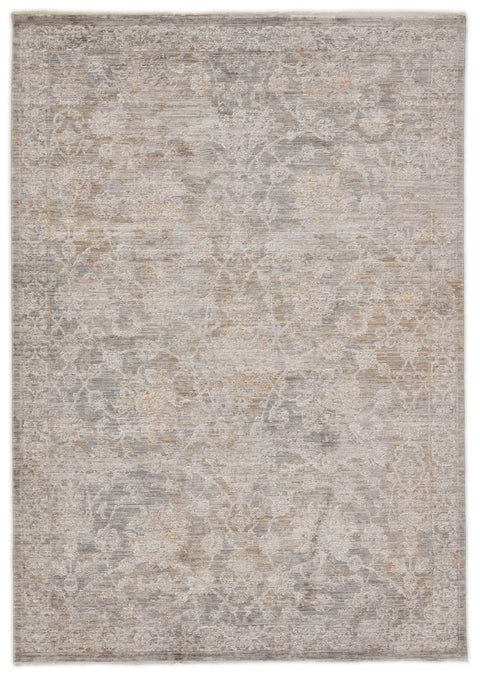 Machine Made Rug – 160 × 230 cm – Design 23