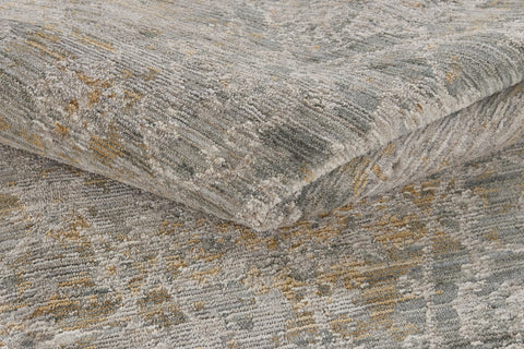 Machine Made Rug – 160 × 230 cm – Design 23
