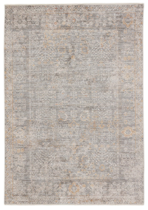 Machine Made Rug – 160 × 230 cm – Design 24