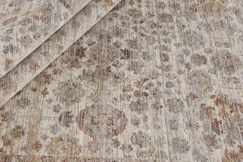 Machine Made Rug – 160 × 230 cm – Design 29