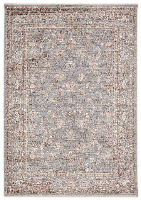 Machine Made Rug – 160 × 230 cm – Design 30