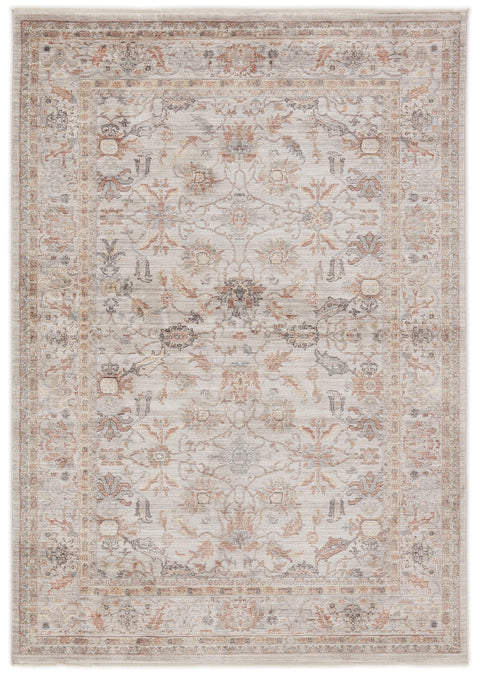 Machine Made Rug – 160 × 230 cm – Design 34